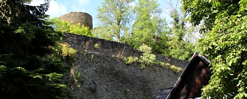 Rab�tejn nad St�elou